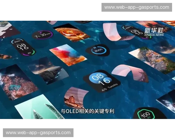 揭秘开云平台：引领数字时代的创新利器