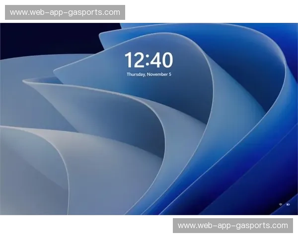 开云体育登录电脑版：桌面时代的专属体育娱乐入口